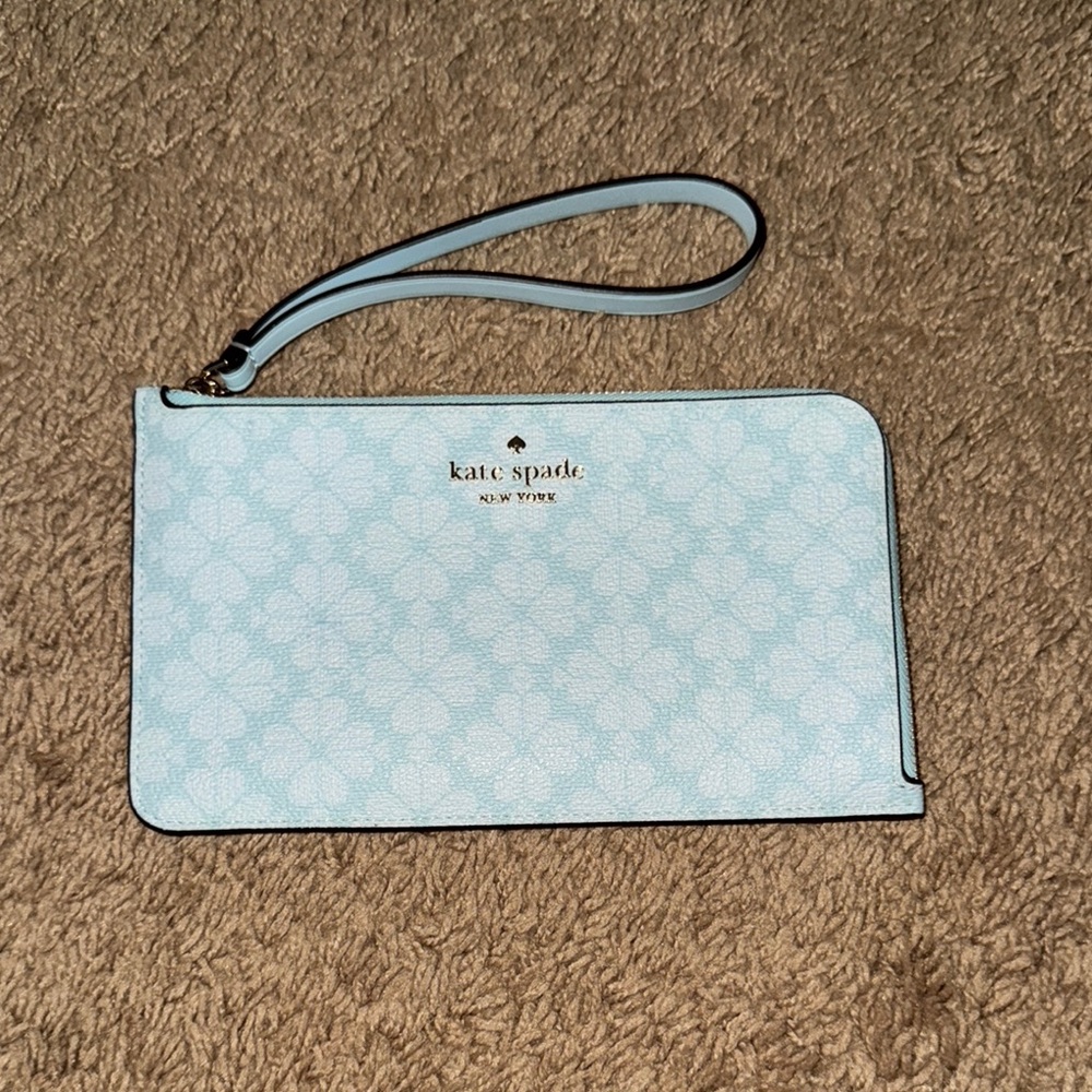 Kate Spade Wristlet